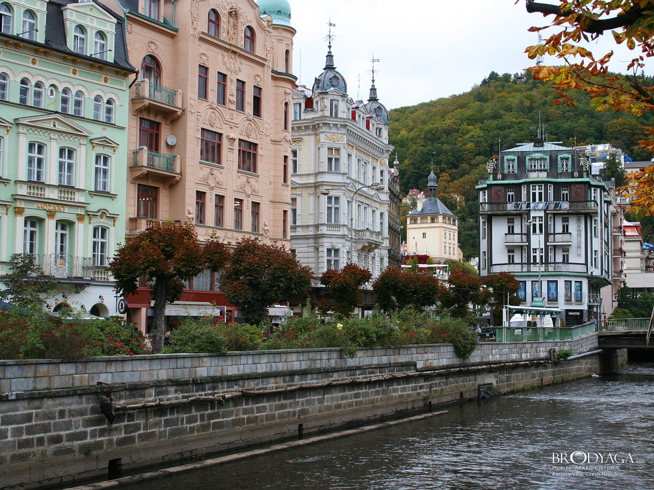 Karlovy Vary